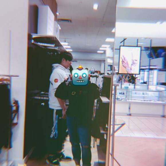 Meet your Posher, Isaac - Picture 1 of 1